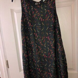 Womens Dress